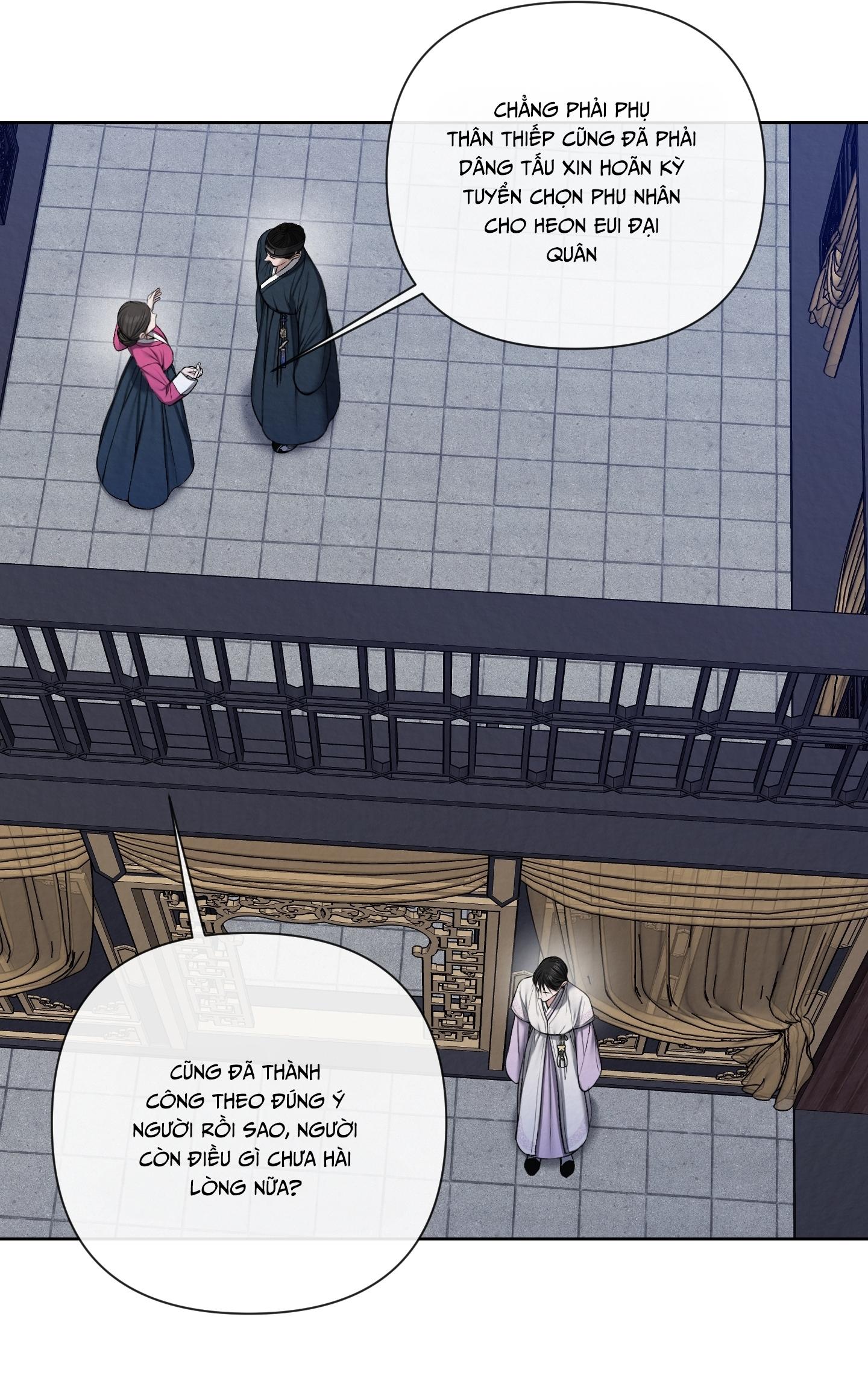 (GĐCV) HỐI HẬN Chapter 9 - Next Chapter 10