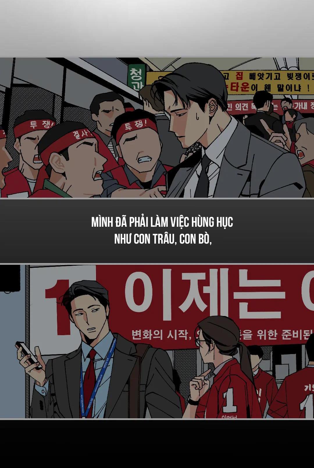 Bình An Của Chúa Chapter 1 - Next Chapter 2