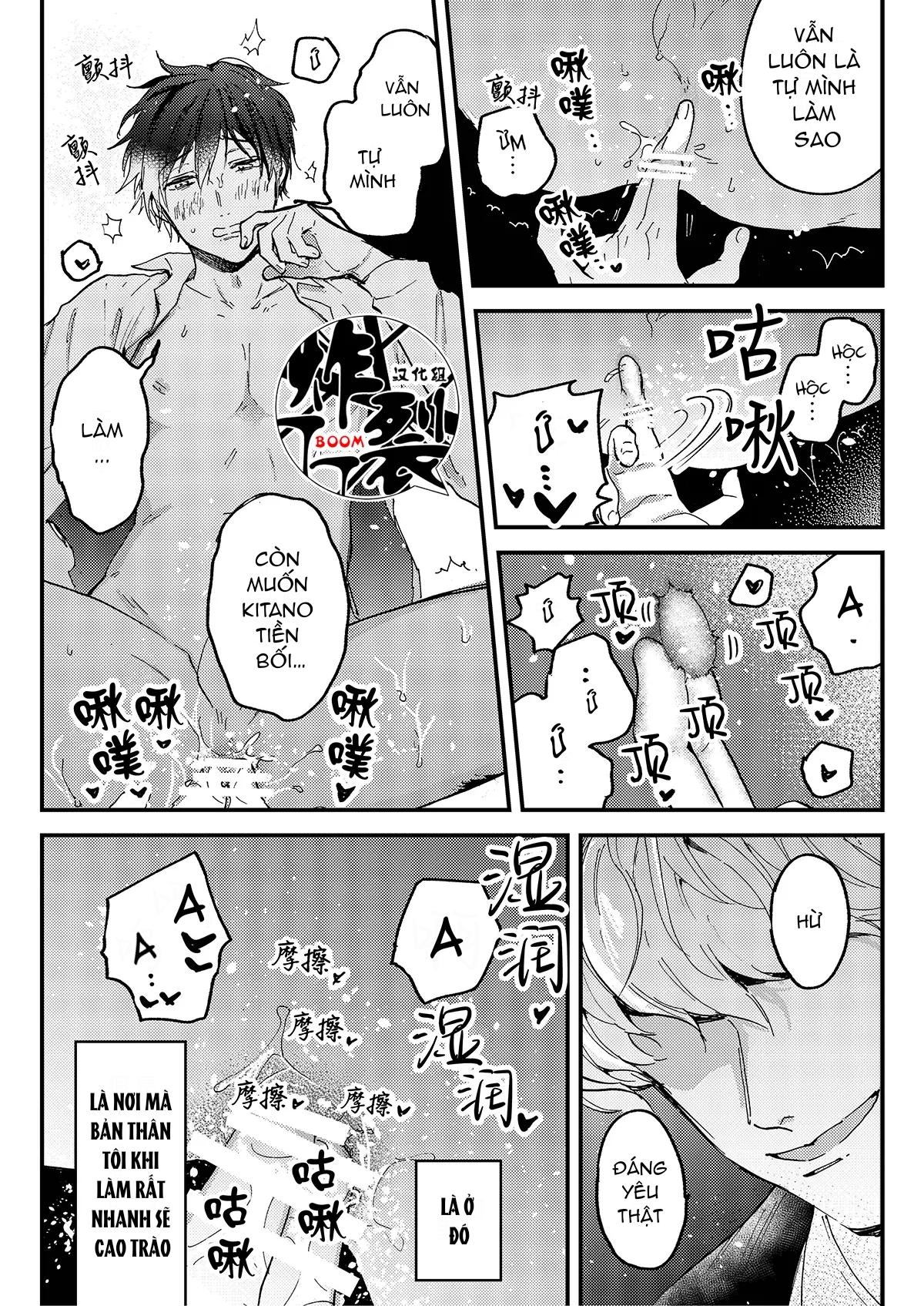 ONESHOT COI LÀ NỨNG Chapter 365 - Trang 2