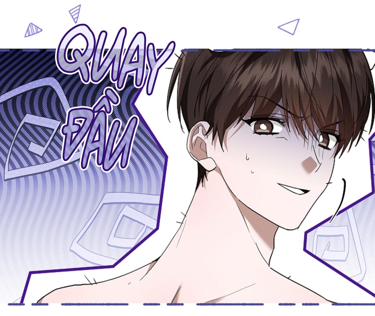 ĐỪNG ĐỘNG VÀO CÚN CON! Chapter 44.01 - Trang 2
