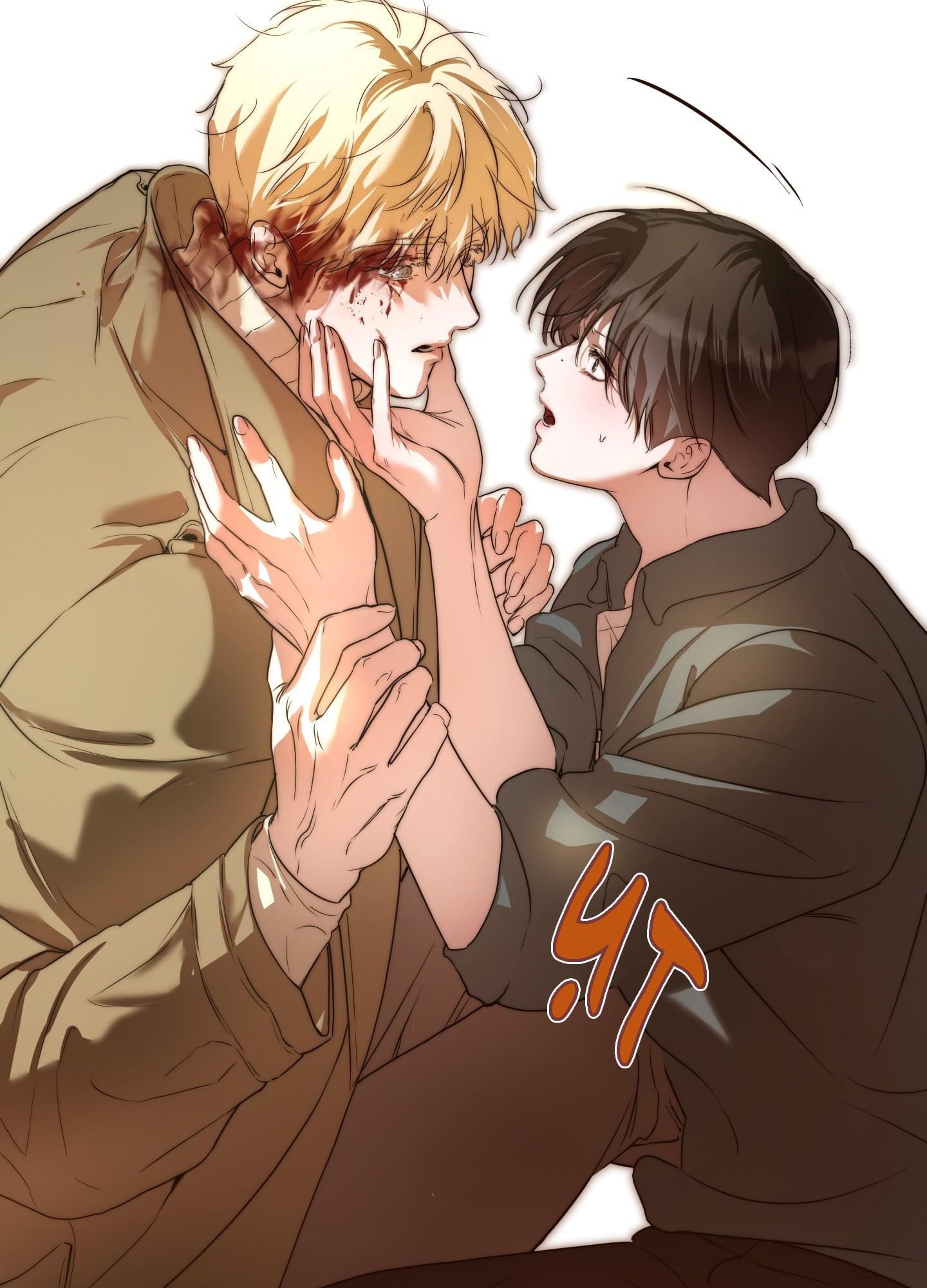 LÃNG MẠN NGÀY TẬN THẾ Chapter 6 - Trang 2
