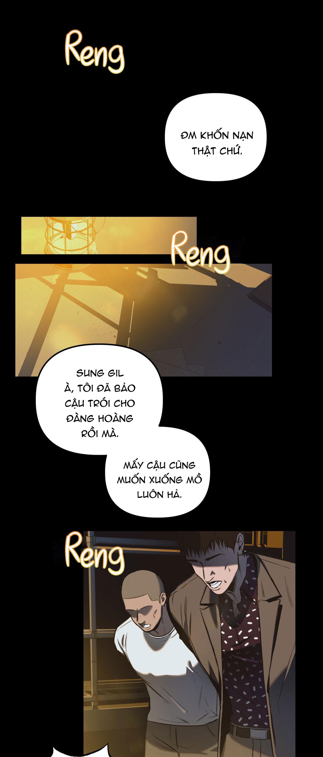 (ABO) VẬT TẾ THẦN Chapter 2 - Trang 2