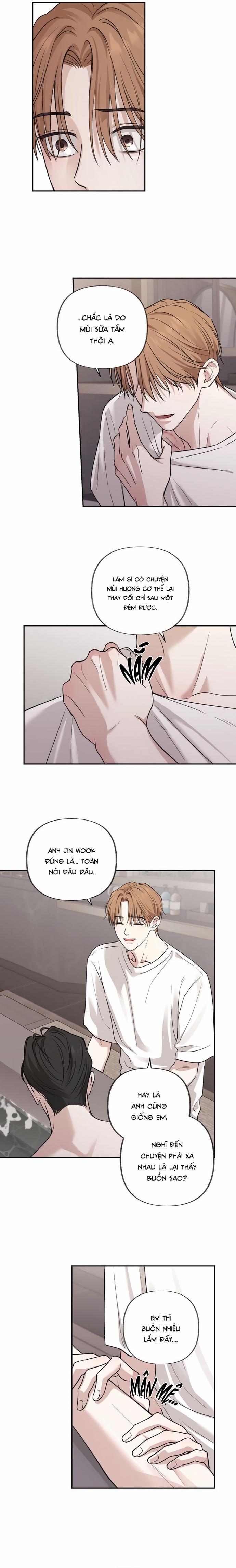 [ TUYỂN TẬP TRUYỆN NGẮN BL] Cuộc Xâm Lược Dâm Đãng Chapter 23 H+ - Trang 2