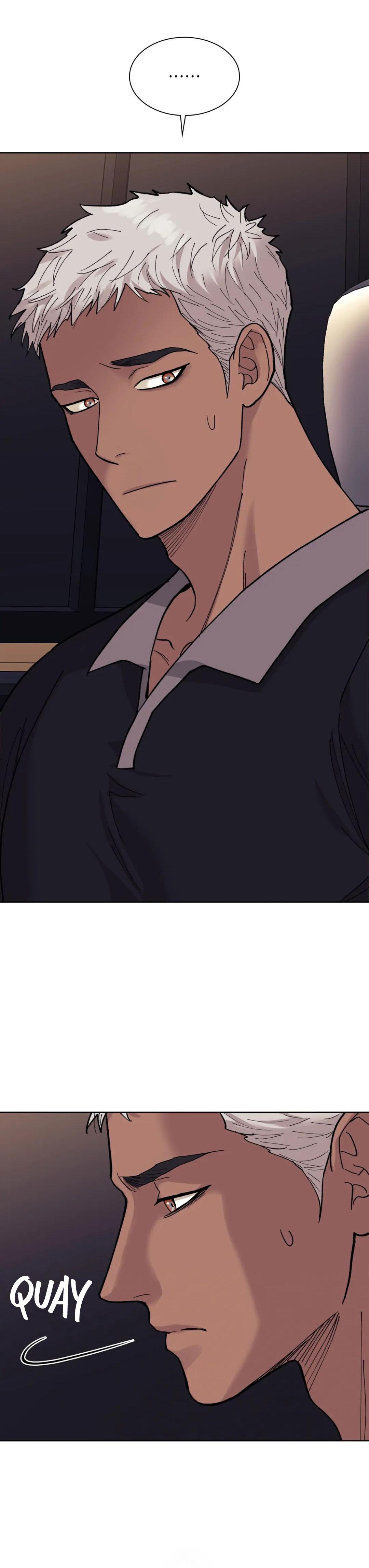 Sa Mạc Ẩm Ướt Chapter 7 - Trang 2