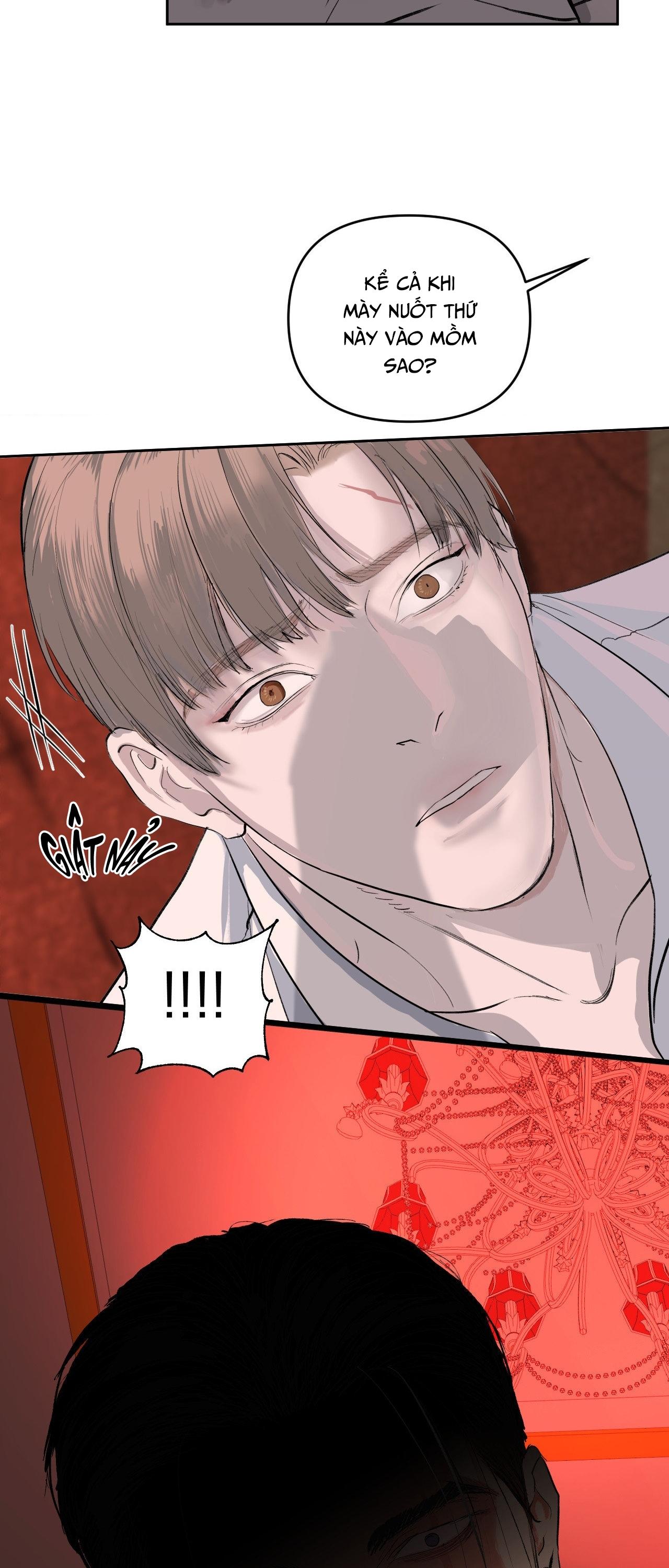 (GĐCV) RÁC RƯỞI CŨNG TỪNG CÓ GIÁ TRỊ Chapter 6 - Trang 2