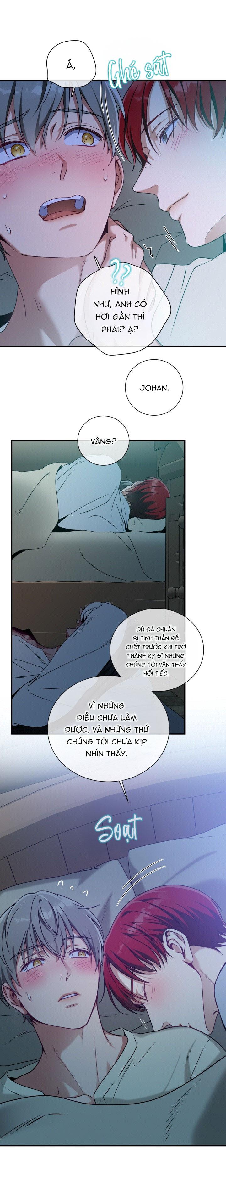 THÚ CƯNG DAMDANG Chapter 10.2 cooking 2 - Next Chapter 10.2 cooking 2