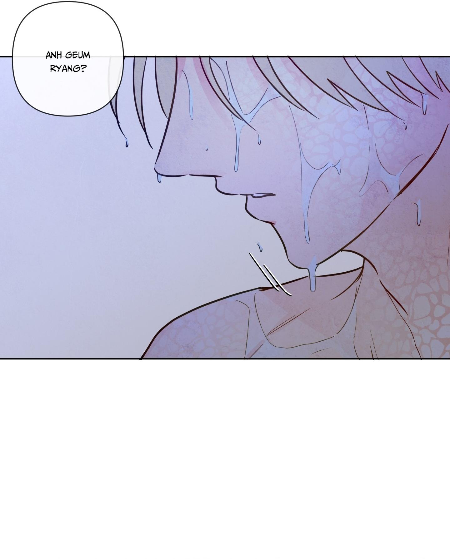The Sacred Serpent's Seduction Chapter 22 - Trang 2