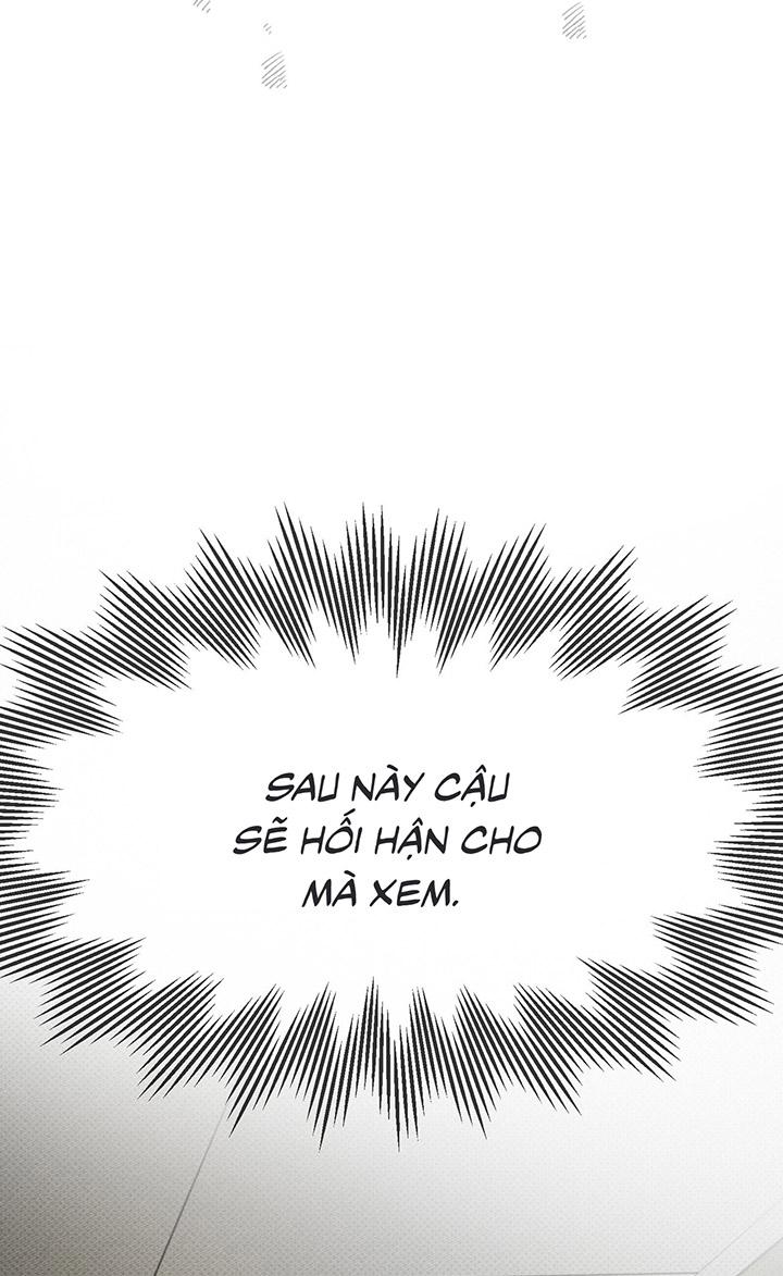 [DDT] KẺ ĐÁNH CẮP TRÁI TIM Chapter 8 19+ - Next Chapter 9 19+