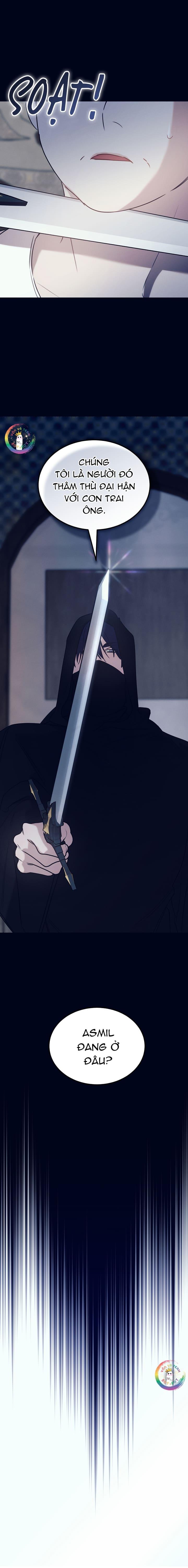 (END) Này, Đừng Có Nhấn Cái Nút Đó! Chapter 51 - Trang 2
