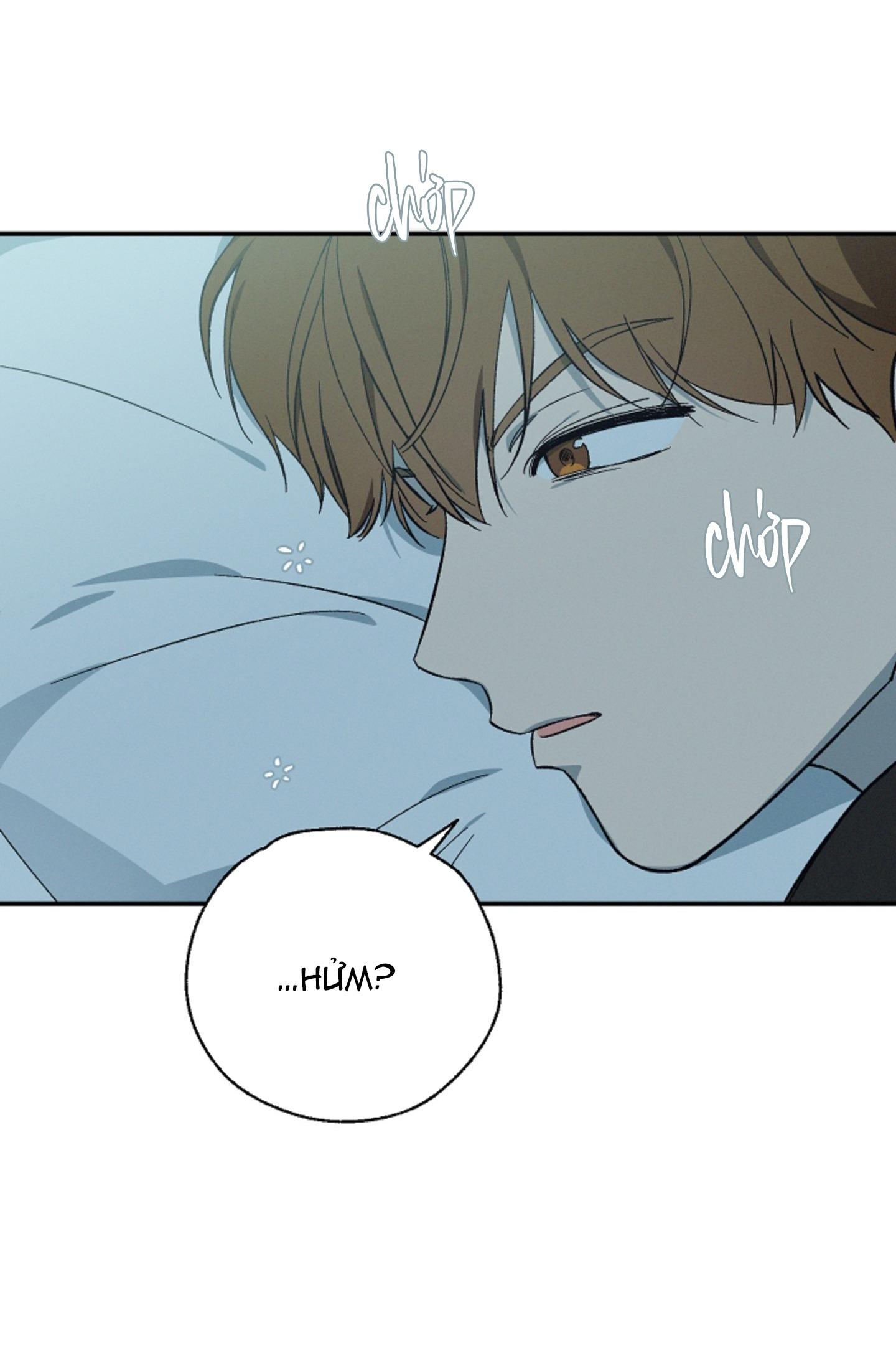 NGHIỆN SEX Chapter 31.4 pizza 4 - Trang 2