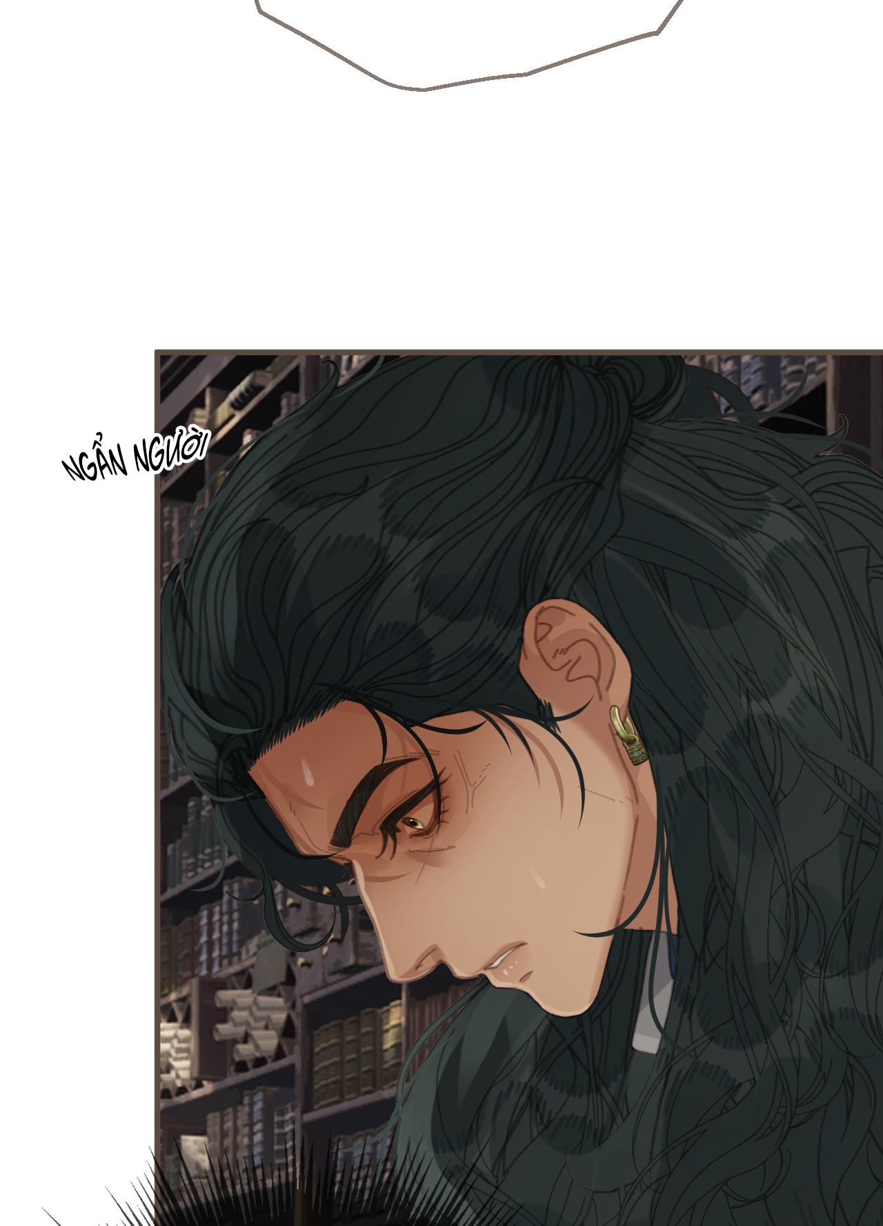 Á NÔ 2 - THÁM HOA Chapter 88 - Next Chapter 89