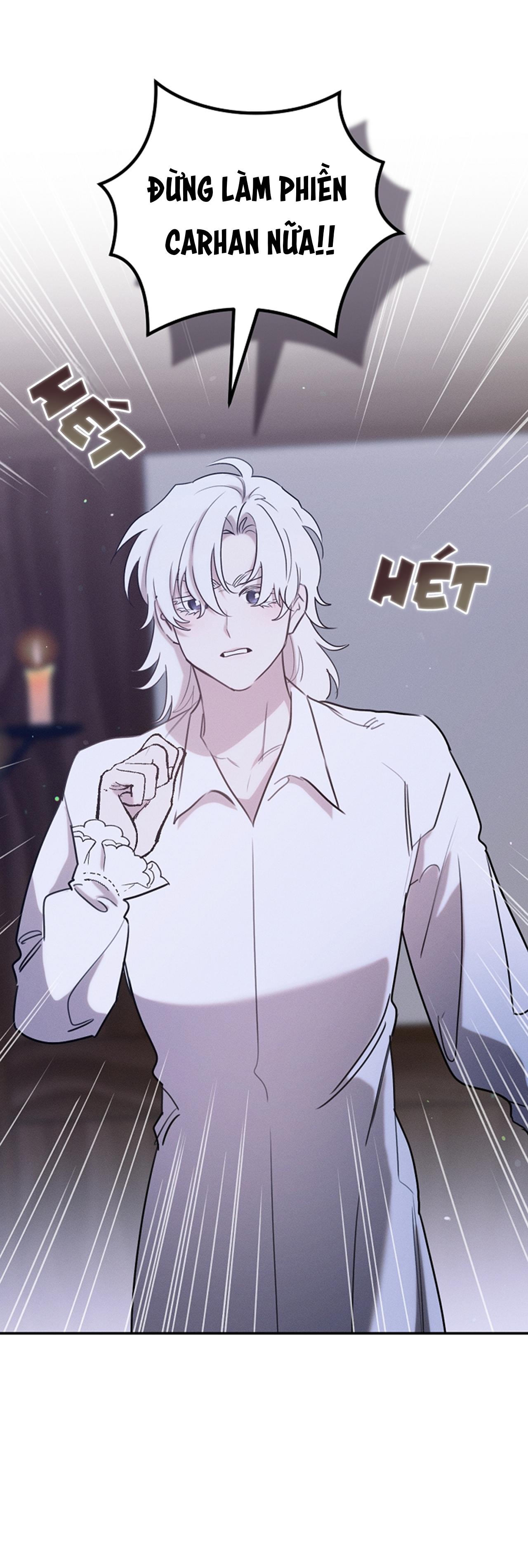 (END) Này, Đừng Có Nhấn Cái Nút Đó! Chapter 50 - Trang 2