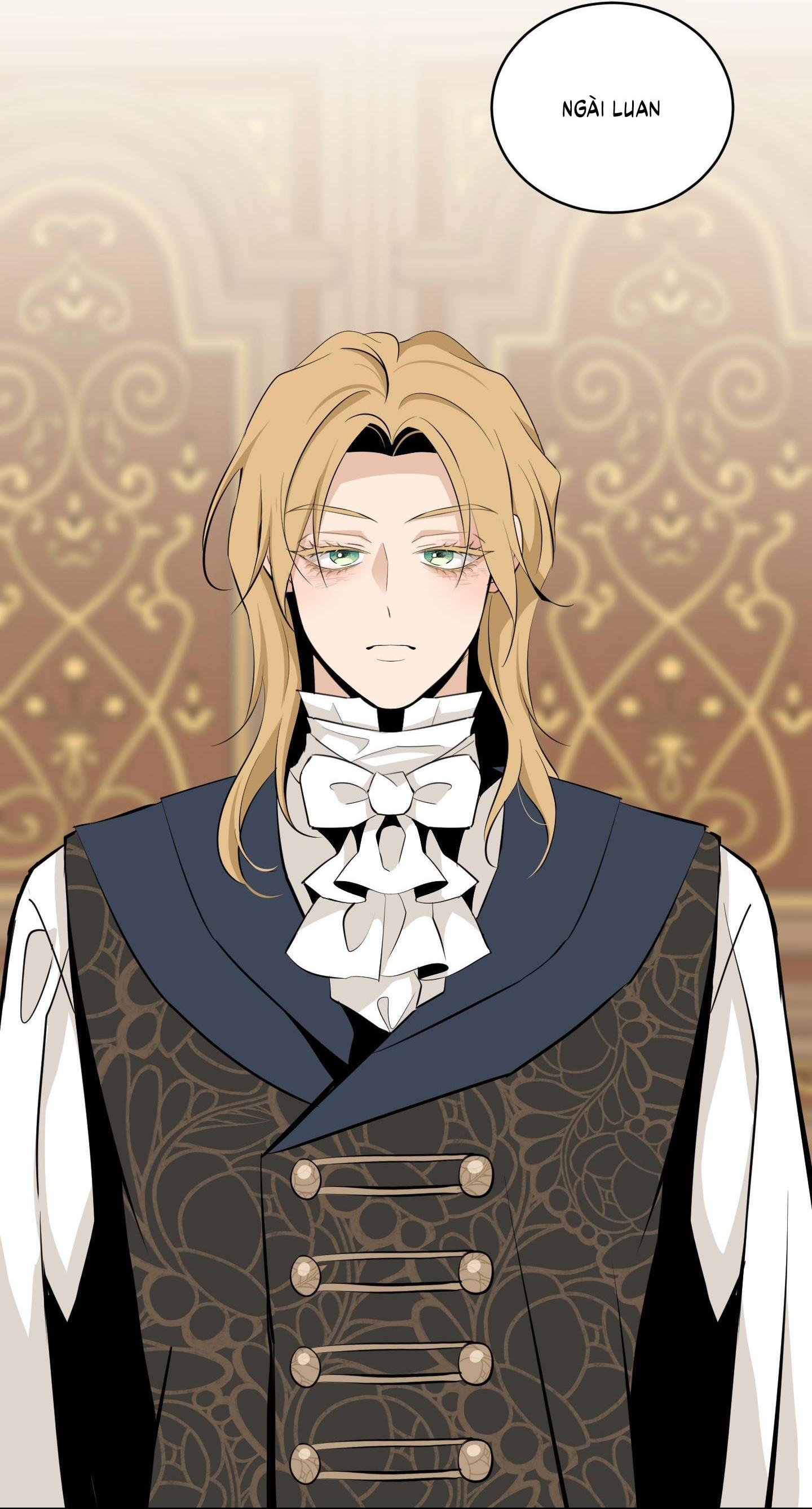 (CBunu) Hoa Vô Danh Chapter 33 - Next Chapter 34