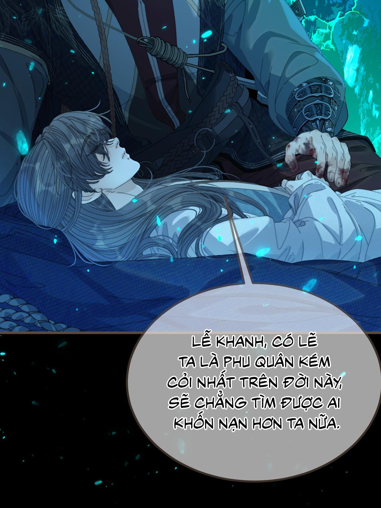 Á NÔ 2 - THÁM HOA Chapter 87 - Next Chapter 88