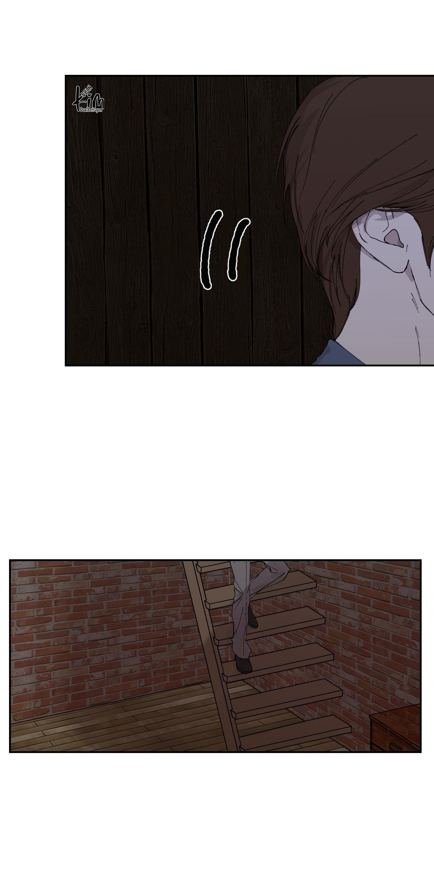 BL CỔ TRANG-ÂU CỔ NGẮN NHÀ KIM Chapter 43.6 vĩnh hằng 6 - Trang 2