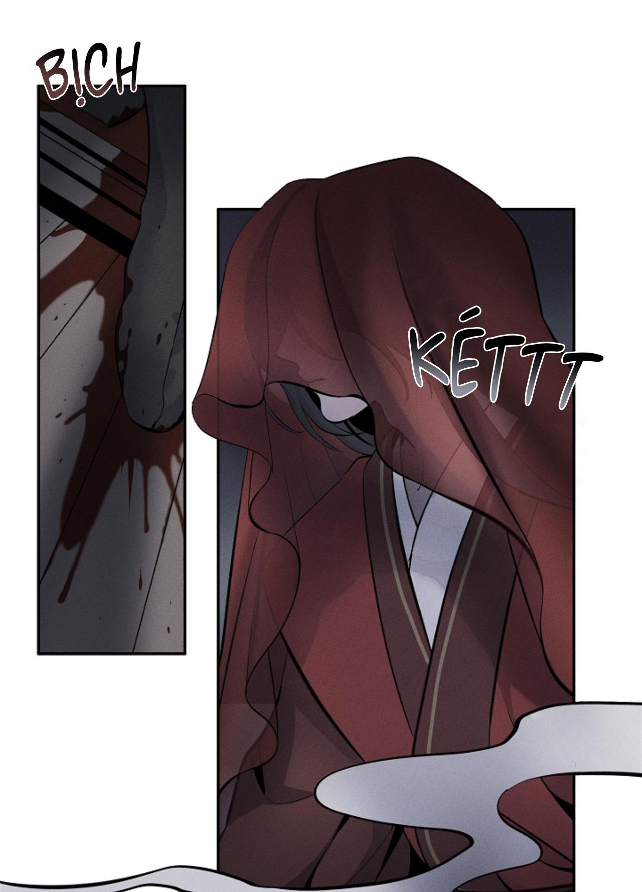 Ngũ tắc: hiếu ái truyện Chapter 7 - Trang 2