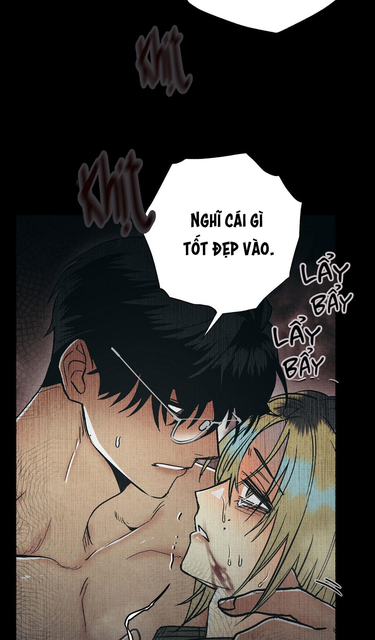 Chuyện Lạ Bốn Mùa Chapter 5 - Trang 2