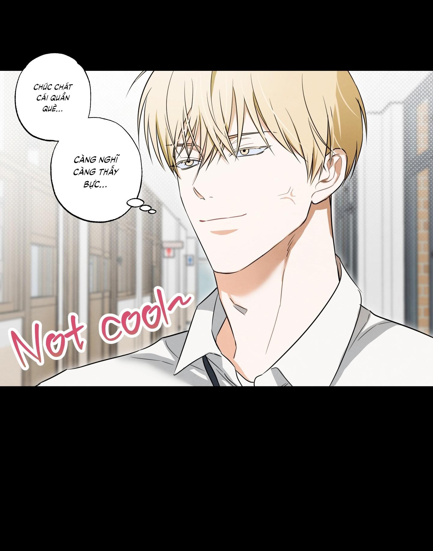 (CBunu) Bí Quyết Chinh Phục Tình Đơn Phương Chapter 0 - Trang 2
