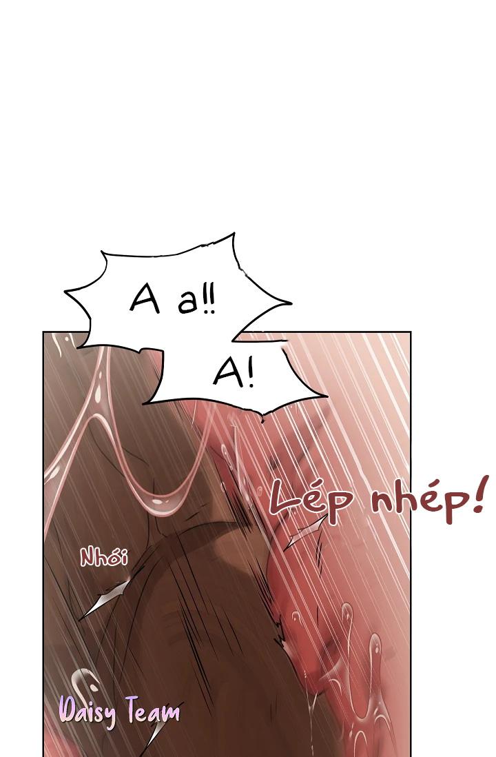 (Daisy) Snake Hole Chapter 4 - Next Chapter 5 H++