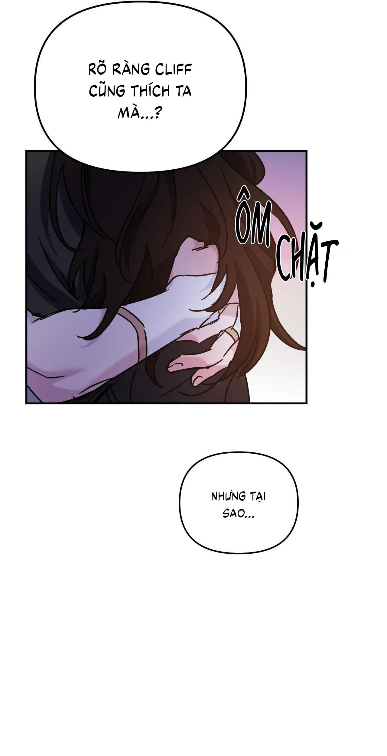 (CBunu) Ám Giữ Linh Hồn Chapter 68.7 CLIFF 5 - Trang 2
