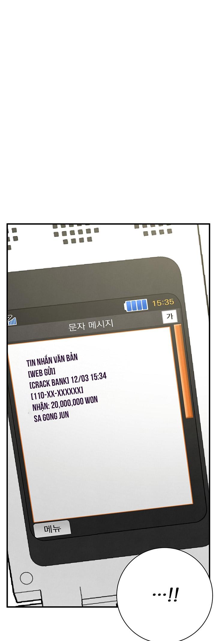 HƯƠNG VỊ TÌNH THÂN Chapter 17 19+ - Trang 2