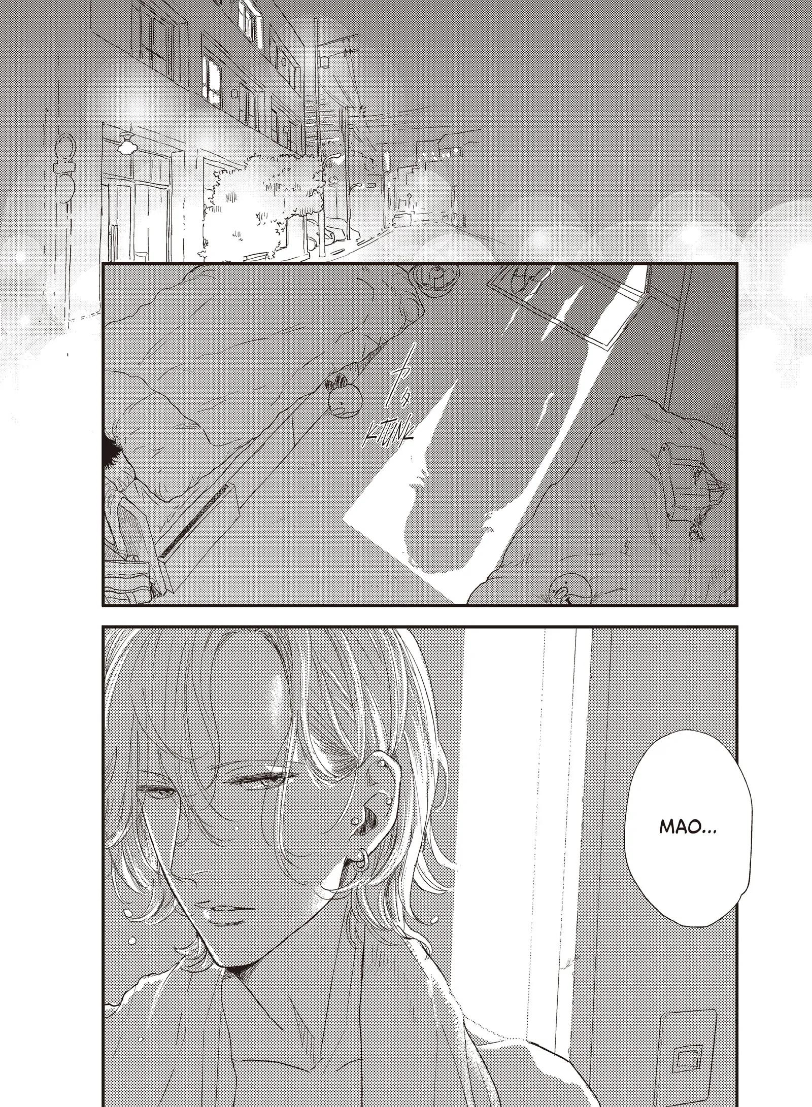 Dư Ảnh Chậm Rãi Chapter 5 - Next Chapter 6 H