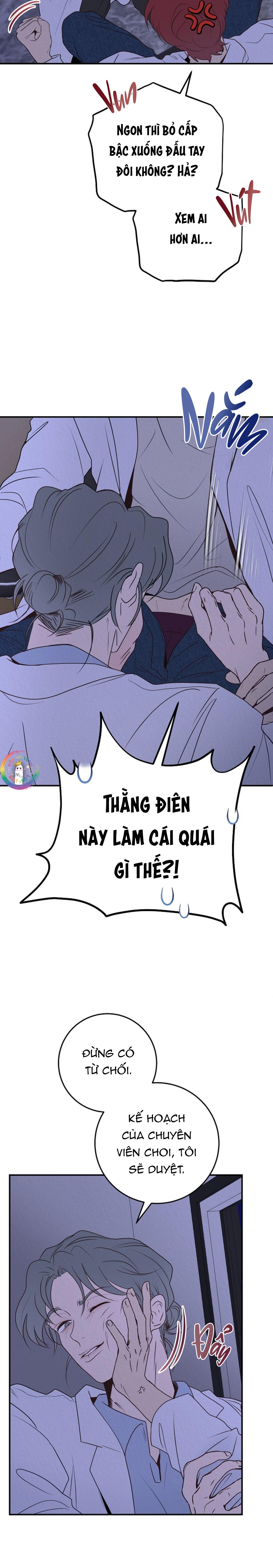 (END) Xin Sếp Phê Duyệt Tối nay Chapter 1 Nhật ký ra mắt - Trang 2