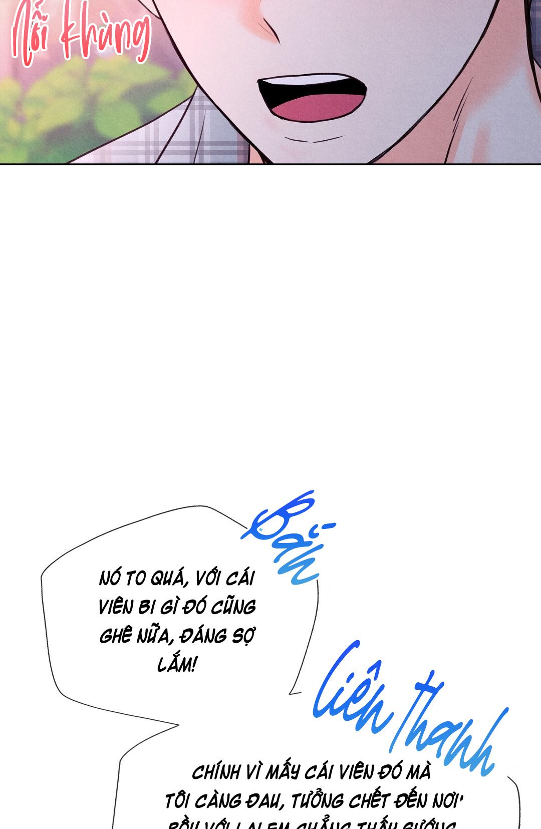 (RÔ LAI) QUÁ KHỨ CỦA KẺ PHẢN DIỆN Chapter 16 - Trang 2