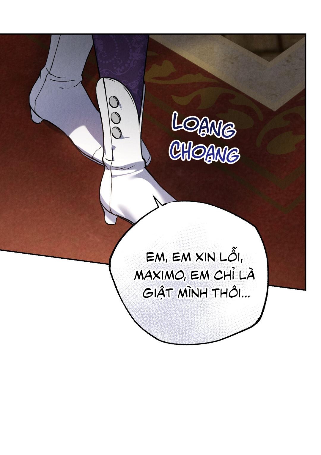 Cách Để Vị Hoàng Tử Bị Bỏ Rơi Sống Lại Chapter 3 - Trang 2