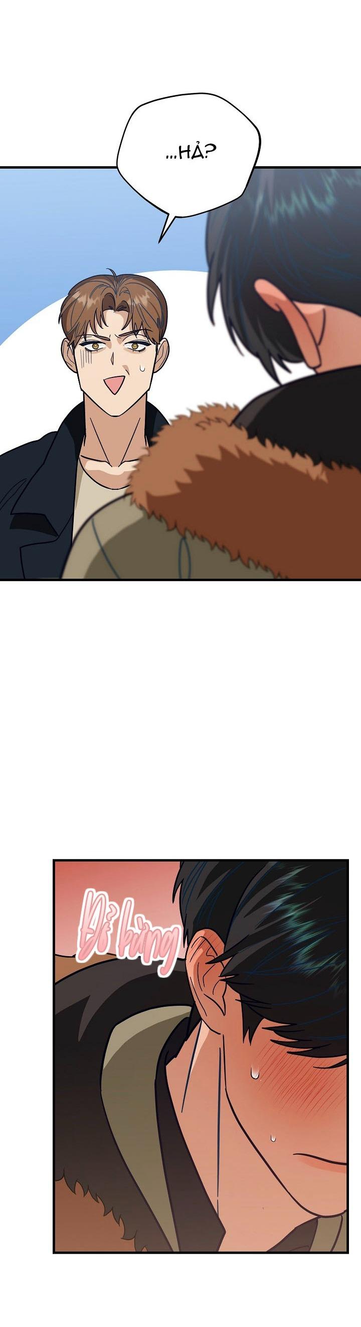 TUYỂN TẬP NHẤT THỤ ĐA CÔNG CỦA NHÀ KIM Chapter 47.8 threepiecelove8 - Trang 2