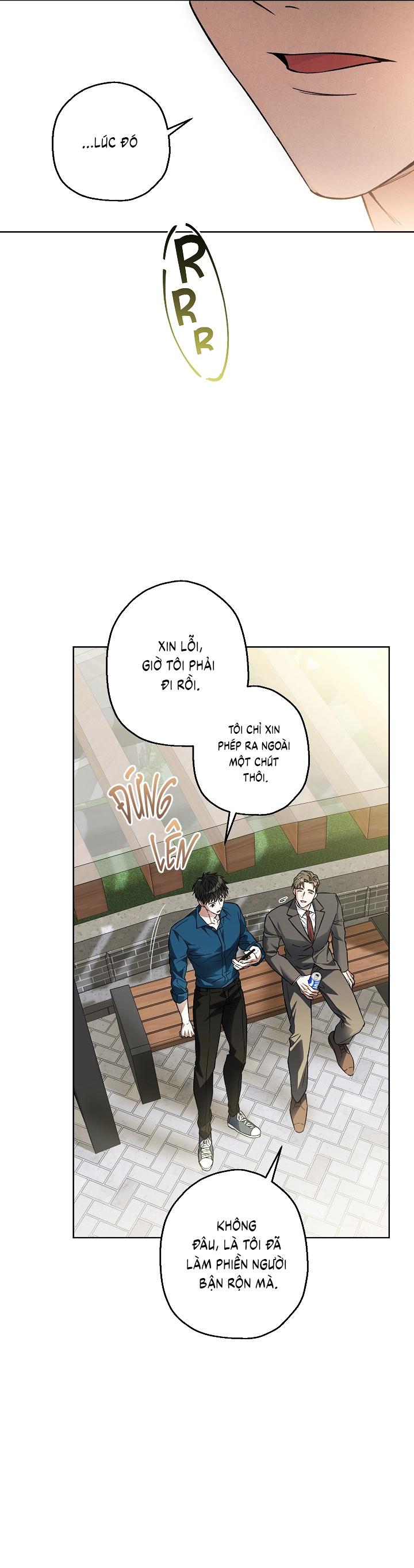 (CBunu) Vong Chủng Chapter 17 - Trang 2
