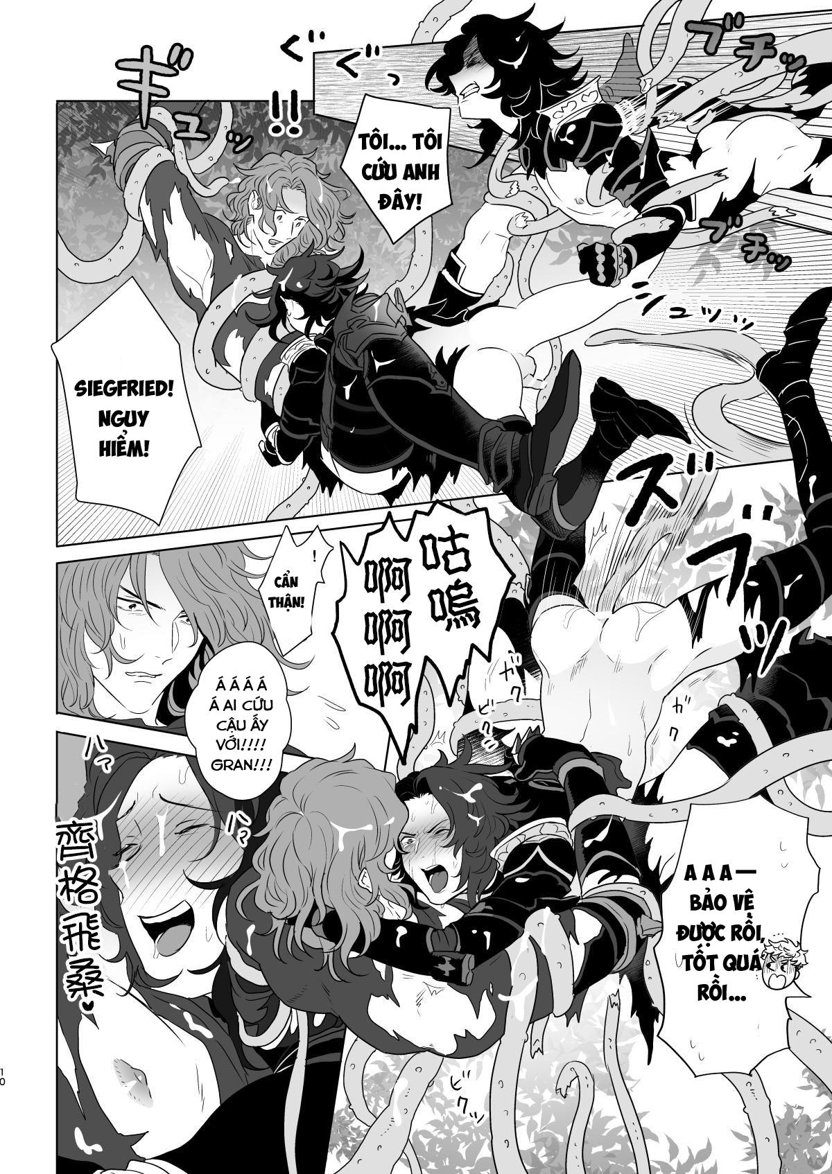Oneshot ịch ịch Chapter 398.1 - Next Chapter 398.1