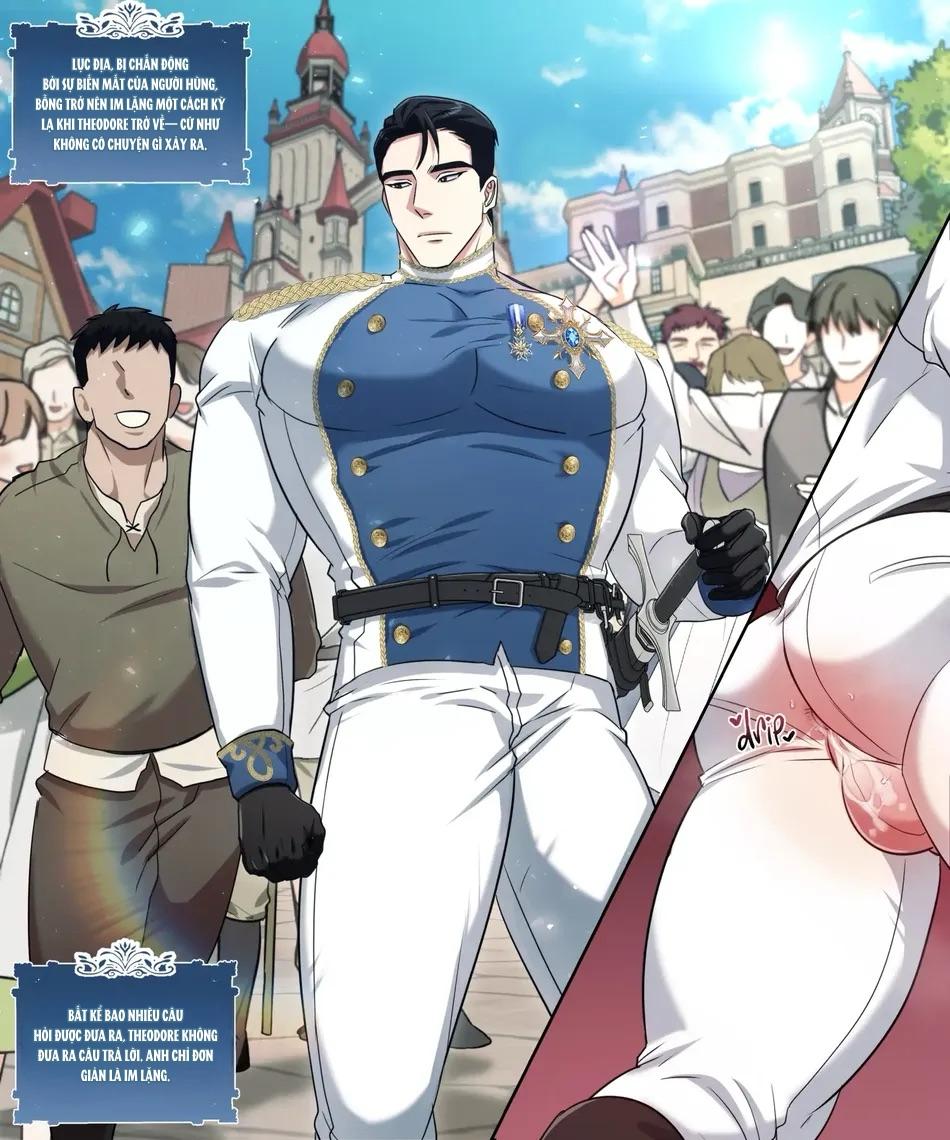 Tuyển tập BOYLOVE màu sắc Chapter 240 - Trang 2