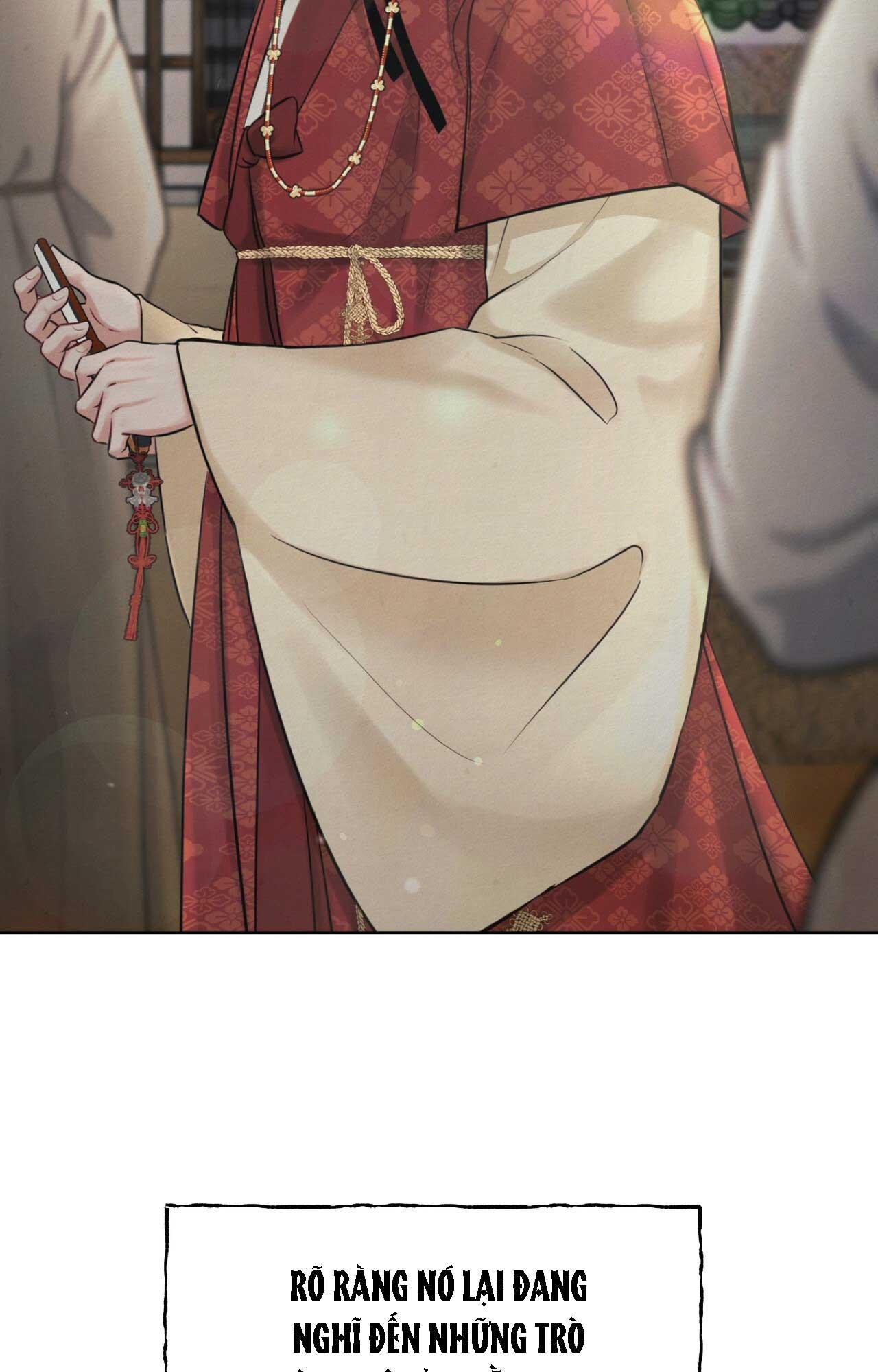 NGHỊCH SÁT Chapter 1 - Trang 2