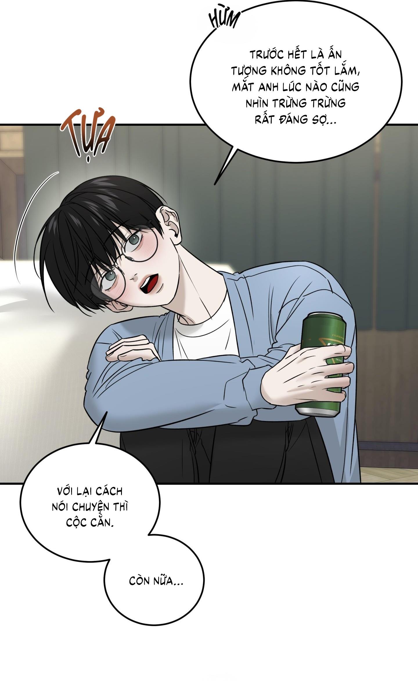 |DROP| Hưởng Lợi Chapter 51 - Trang 2