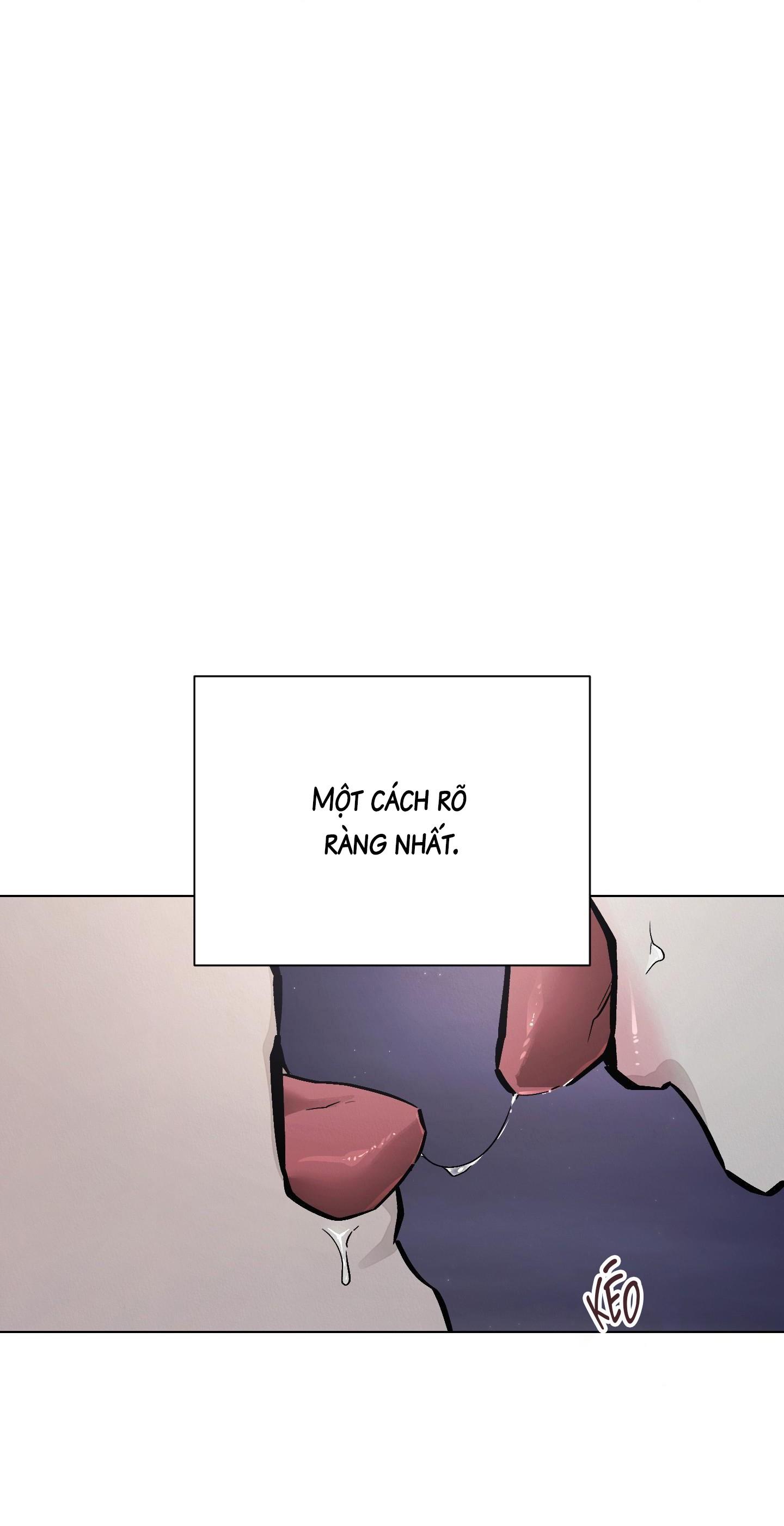 (CBunu) Nhiệm Vụ Định Mệnh Chapter 27 - Trang 2