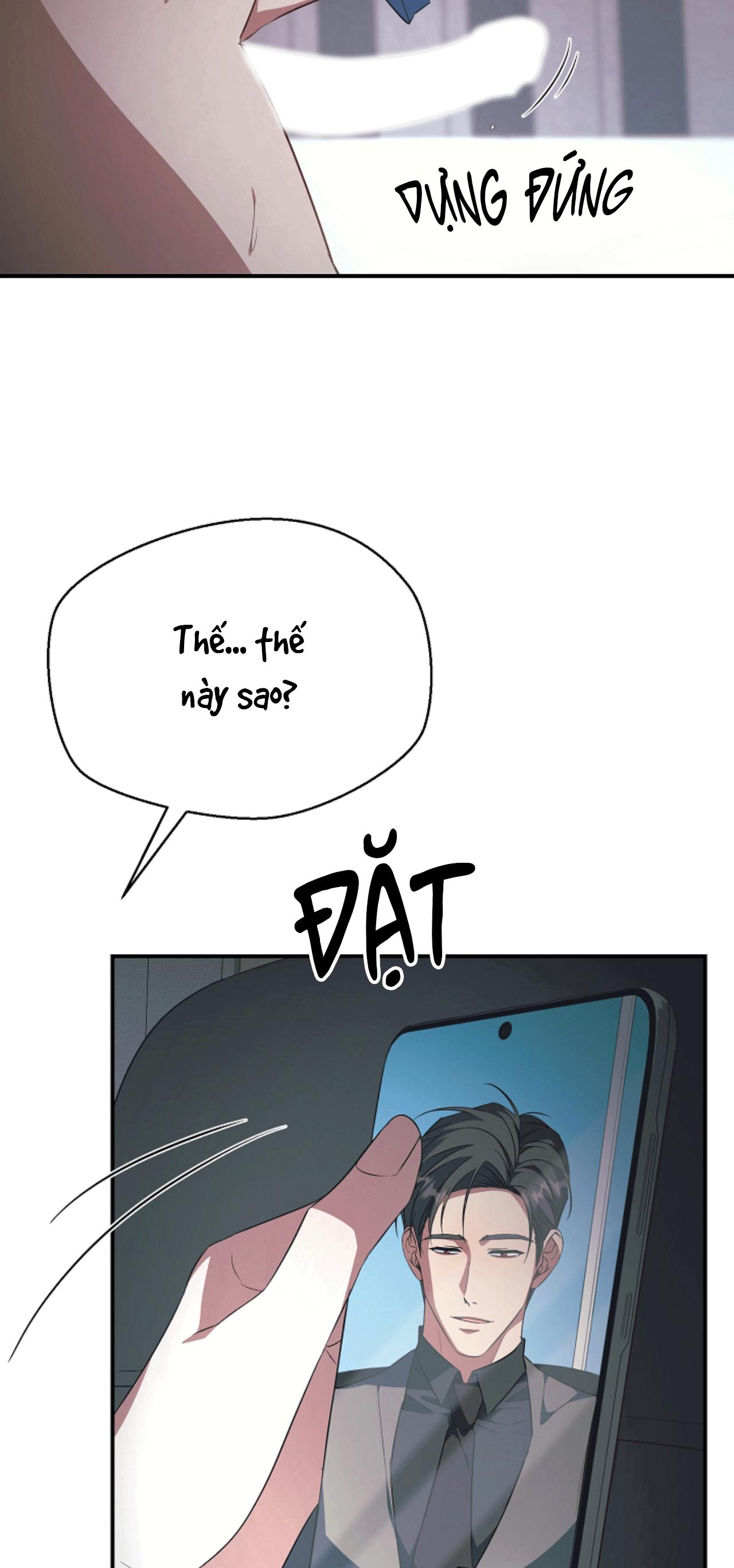 SỰ THẬT TRẦN TRỤI Chapter 17 H+ - Trang 2