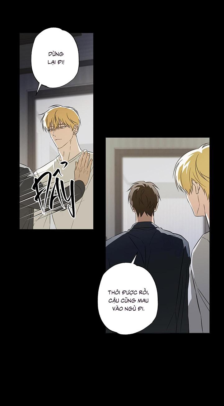 CHIẾN LƯỢC ĐOẠT TÂM CỦA CUỘC TÌNH ĐƠN PHƯƠNG Chapter 9 - Trang 2