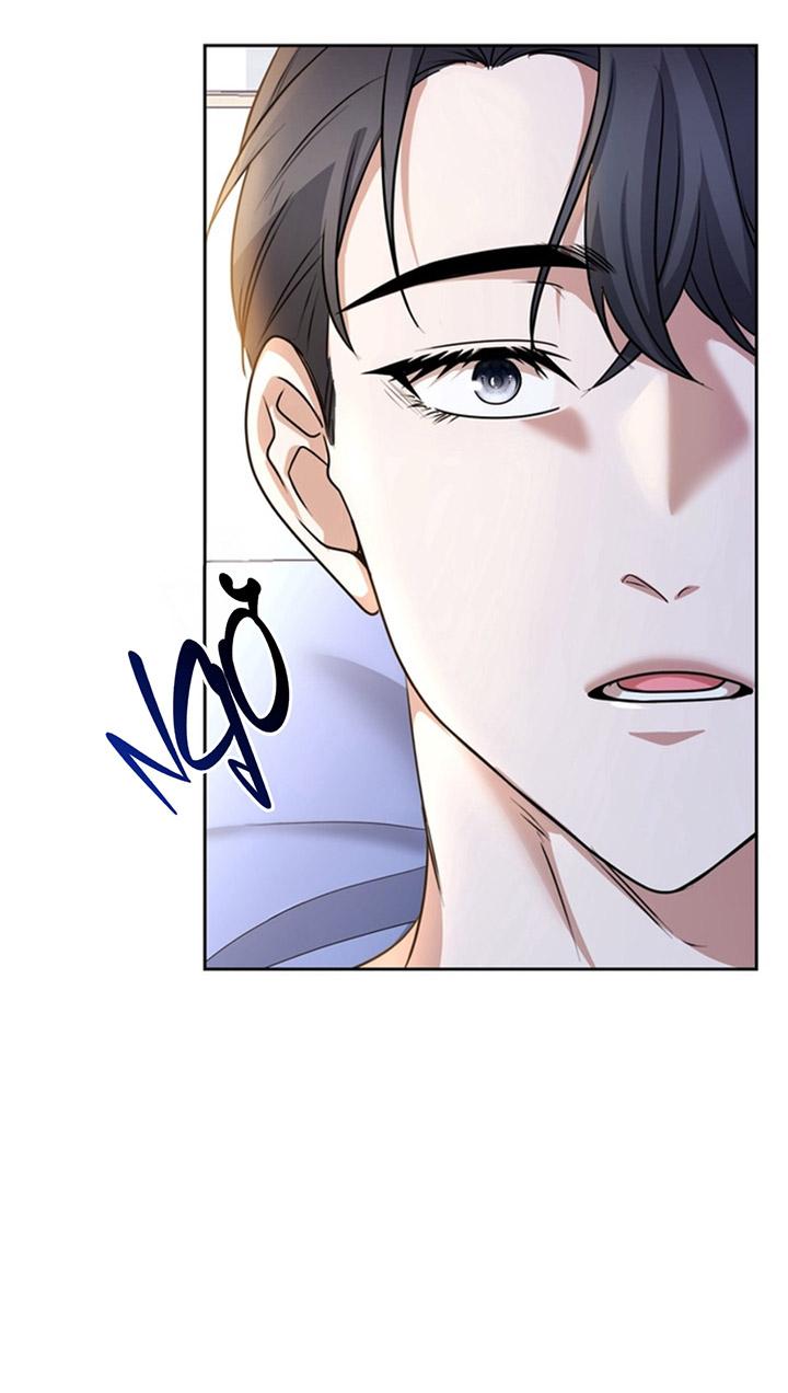 [DDT] TRỒNG KỲ Ở NÚI BAEKDU Chapter 2 19+ - Trang 2