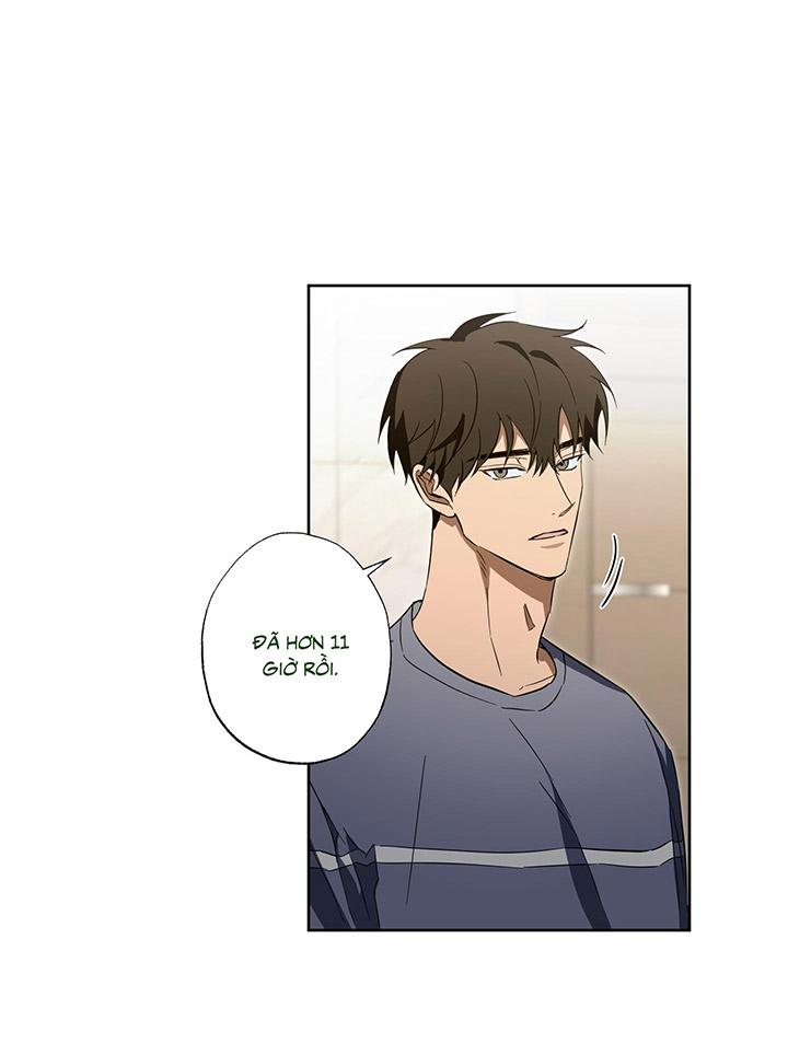 CHIẾN LƯỢC ĐOẠT TÂM CỦA CUỘC TÌNH ĐƠN PHƯƠNG Chapter 12 - Trang 2