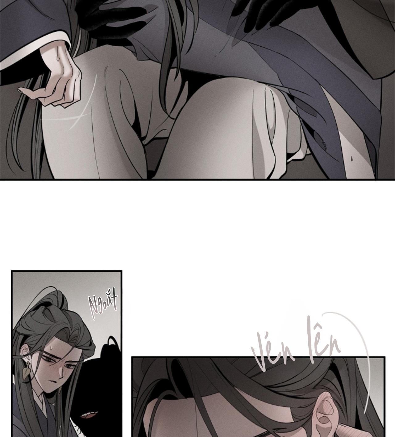 Ngũ tắc: hiếu ái truyện Chapter 3 H - Trang 2