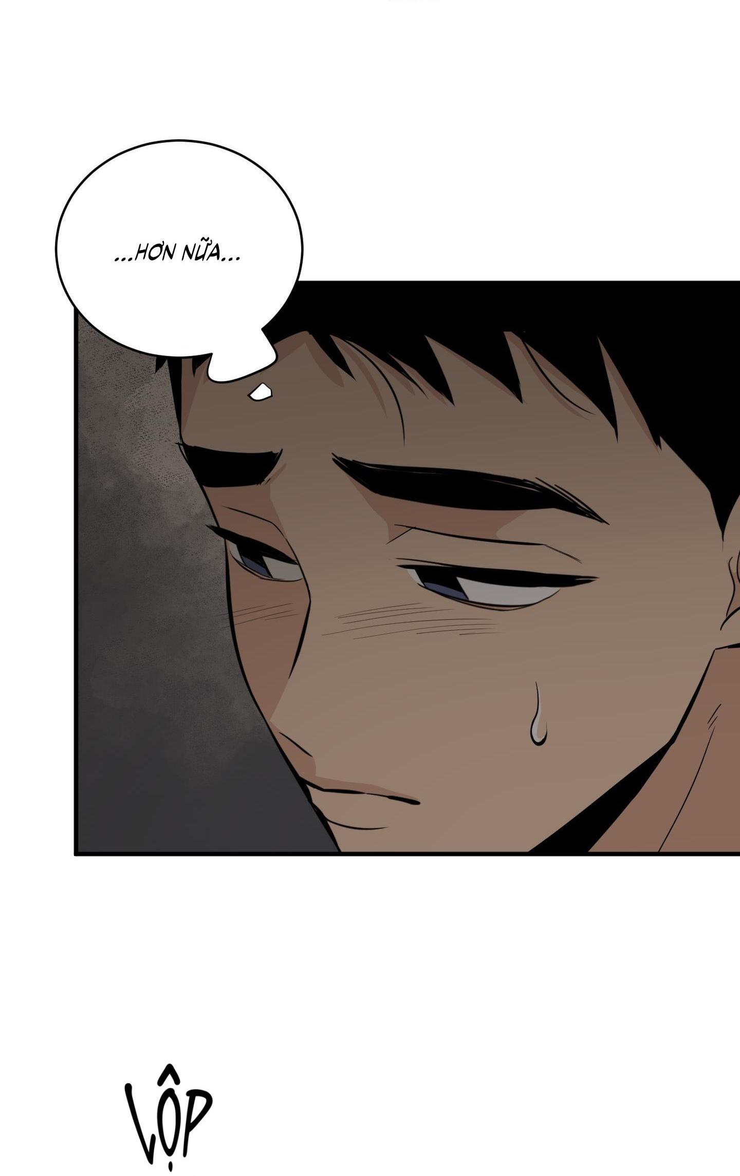 (CBunu) Hoa Vô Danh Chapter 32 - Trang 2