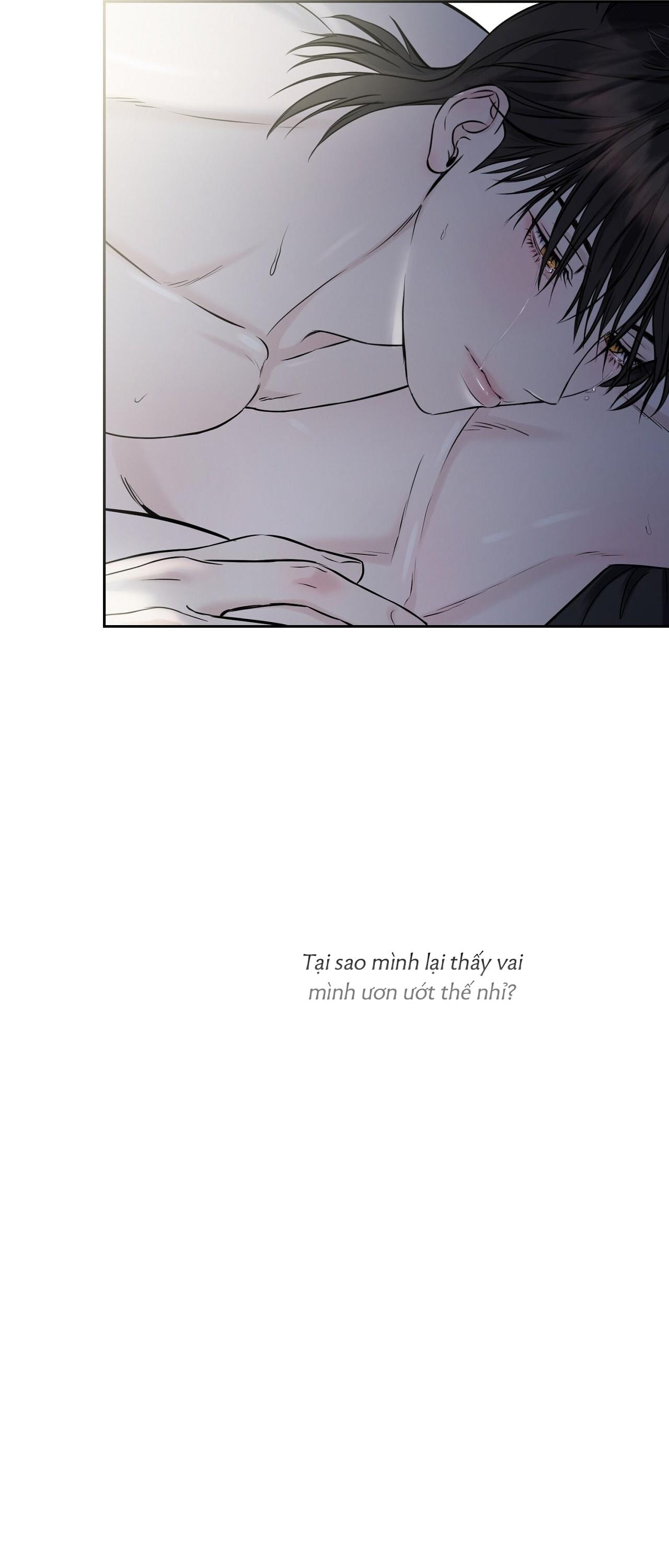 (GĐCV) ÁNH NẮNG LEN LỎI Chapter 7 - Trang 2