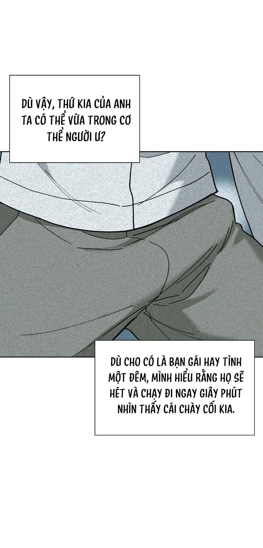Sa Mạc Ẩm Ướt Chapter 3 H - Trang 2