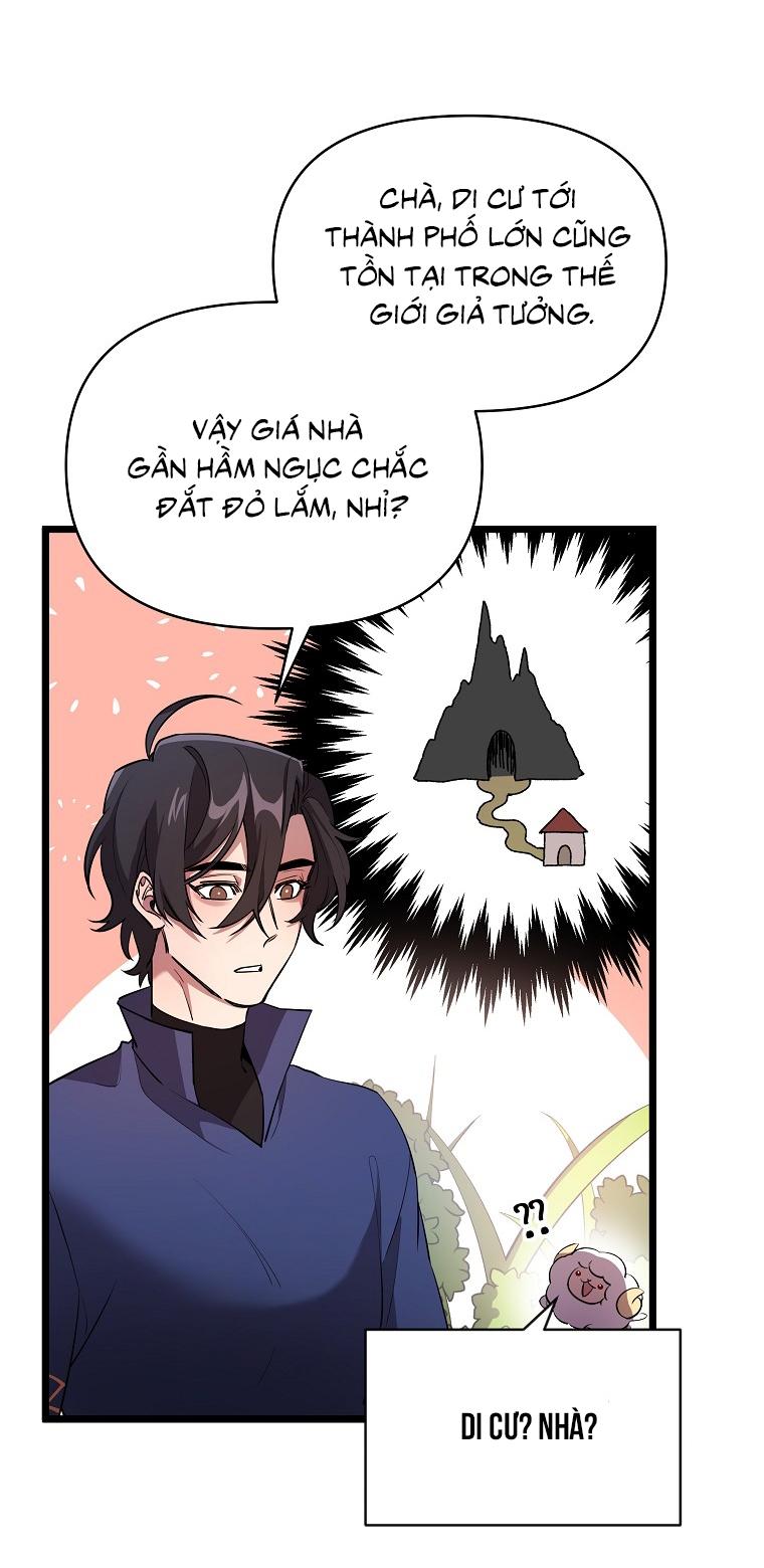 Hãy Lựa Chọn Anh Hùng Của Bạn Thật Cẩn Thận Chapter 11 - Trang 2