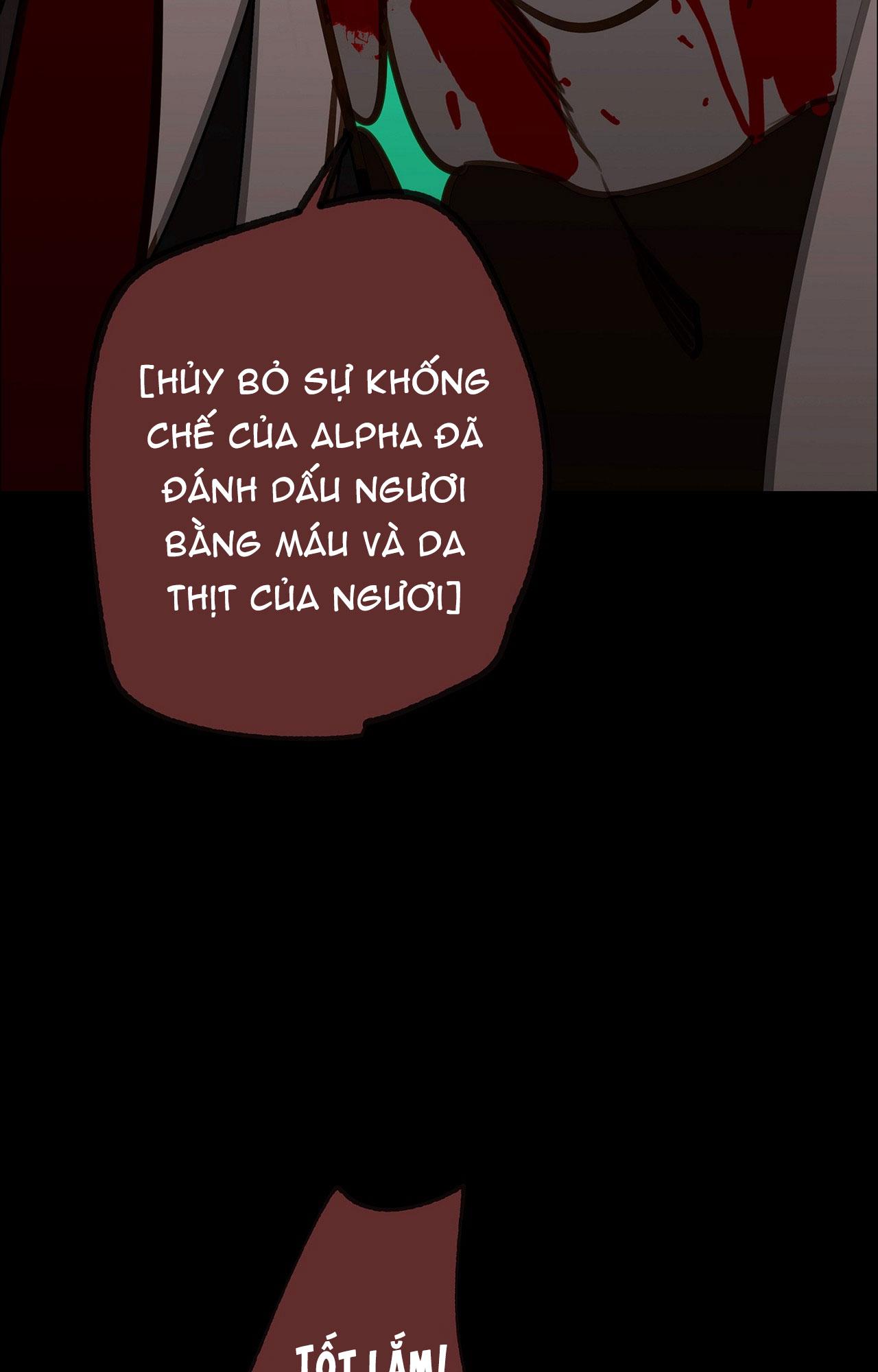 (ABO) TỚI QUỶ THÀNH TÌM PAPA Chapter 32 - Trang 2