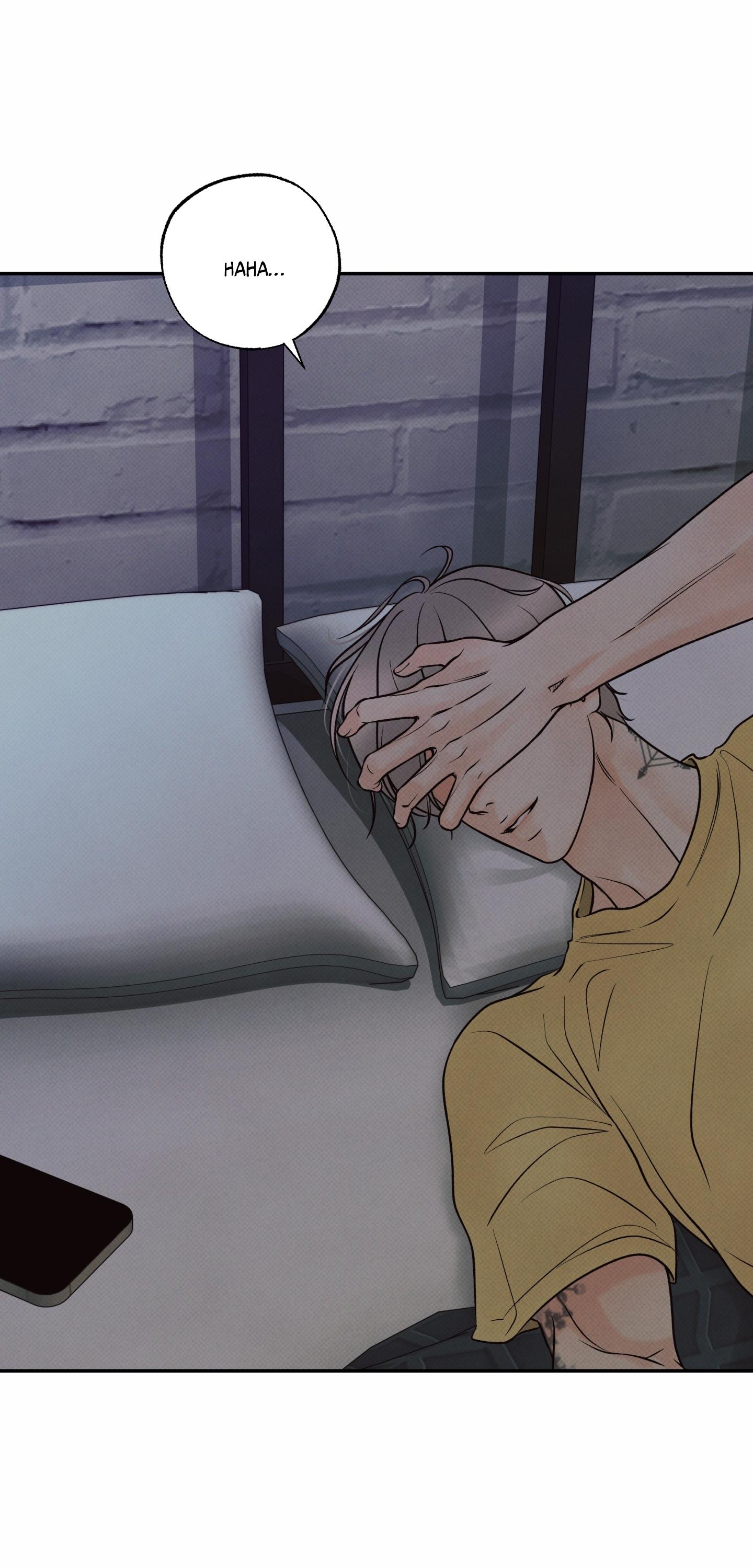(GĐCV) RANH GIỚI CỦA SỰ MÊ HOẶC Chapter 28 H - Trang 2