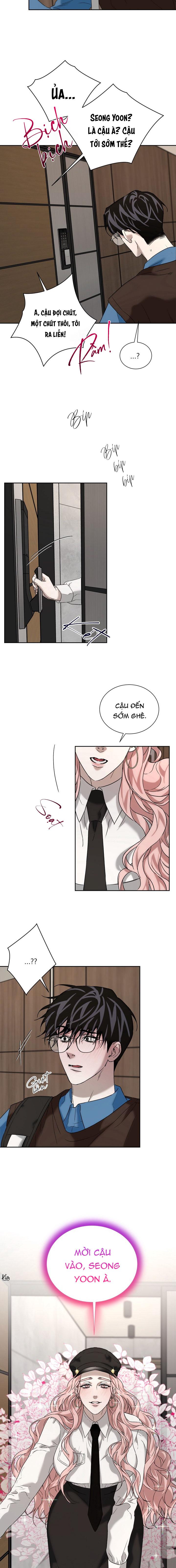 NGHIỆN SEX Chapter 34.2 cứ đổ lỗi 2 - Trang 2