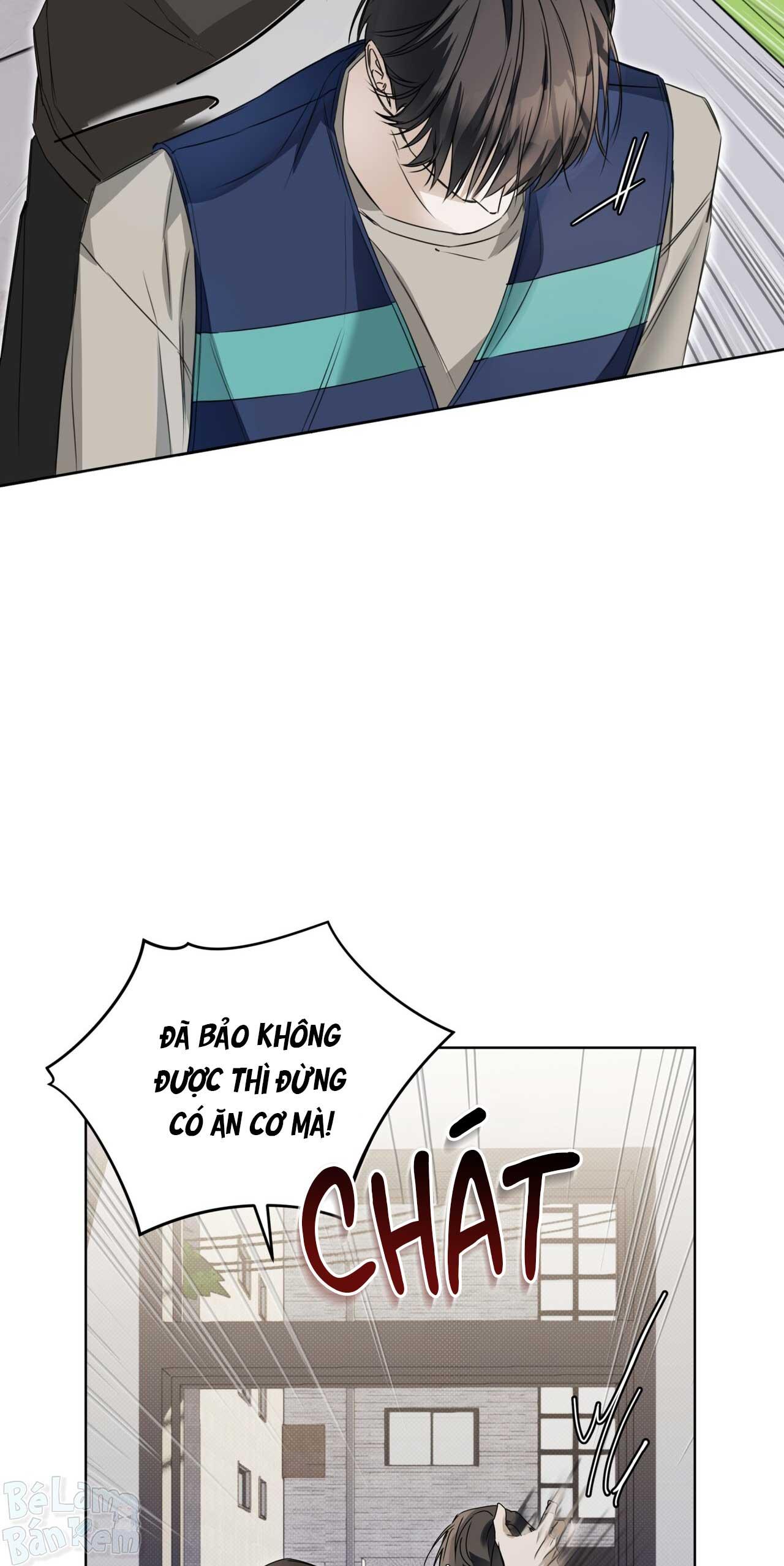 CHEAT DAY Chapter 7 - Trang 2