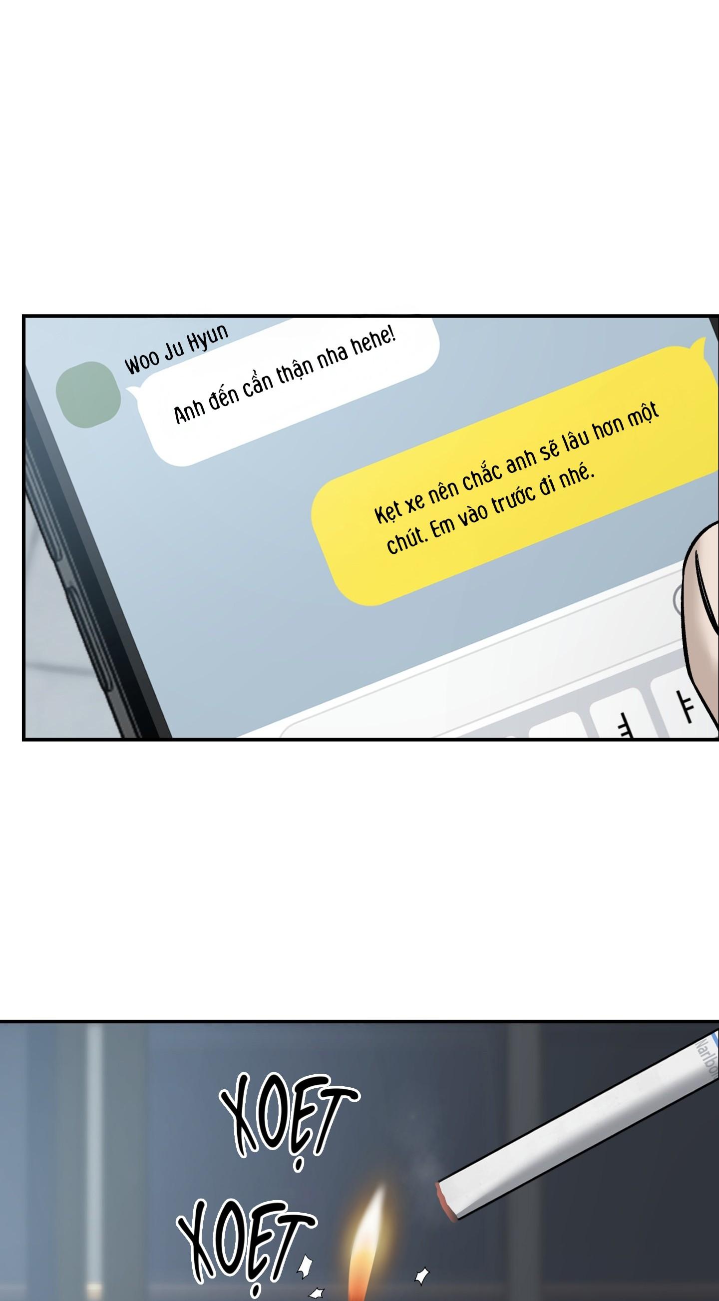 |DROP| Hưởng Lợi Chapter 57 - Trang 2